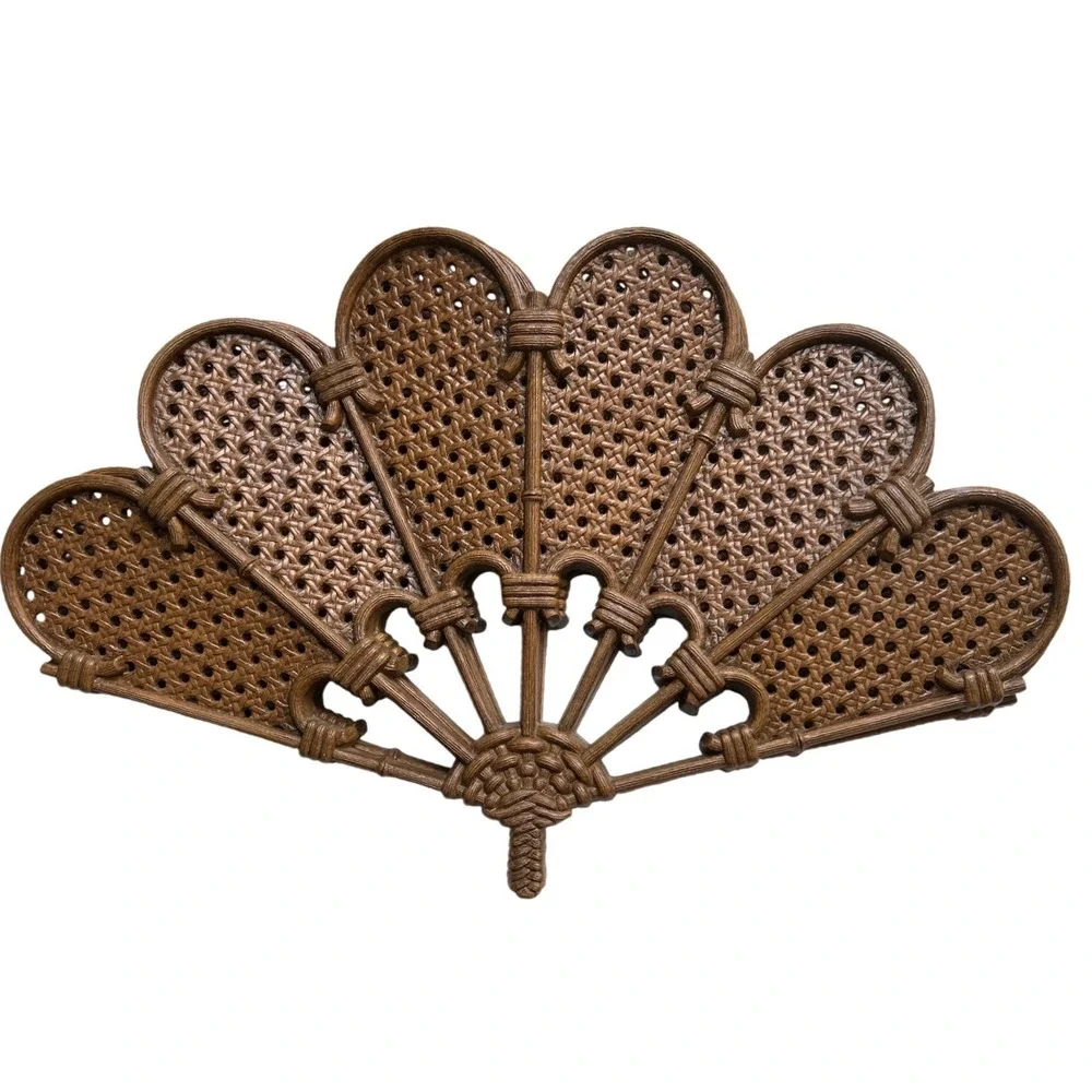 Burwood Products Co. vintage burwood